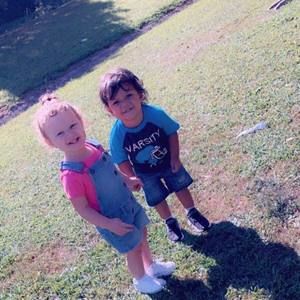 Meet your Posher, Celeste